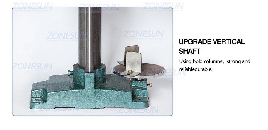 Semi AutomaticPilfer ProofCapping Machine-ZONESUN TECHNOLOGY LIMITED Semi AutomaticPilfer ProofCapping Machine-ZONESUN TECHNOLOGY LIMITED