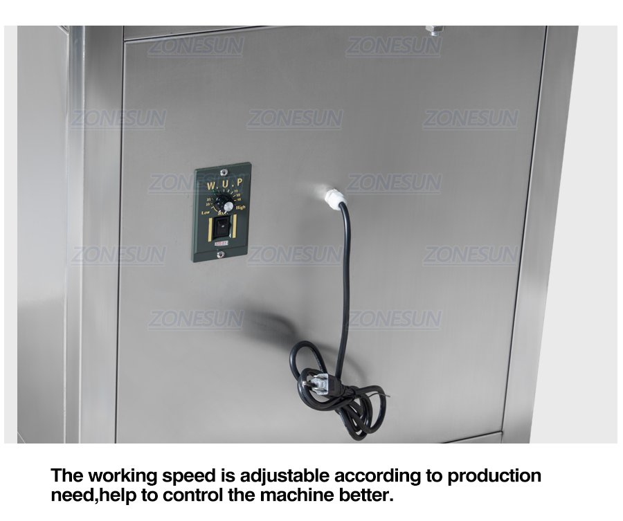 ZONESUN Automatic Bottle Unscrambler-ZONESUN TECHNOLOGY LIMITED ZONESUN Automatic Bottle Unscrambler-ZONESUN TECHNOLOGY LIMITED