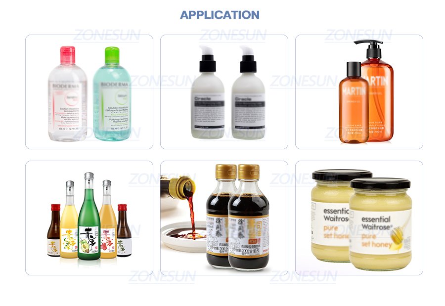 ZONESUN Automatic Bottle Unscrambler-ZONESUN TECHNOLOGY LIMITED ZONESUN Automatic Bottle Unscrambler-ZONESUN TECHNOLOGY LIMITED