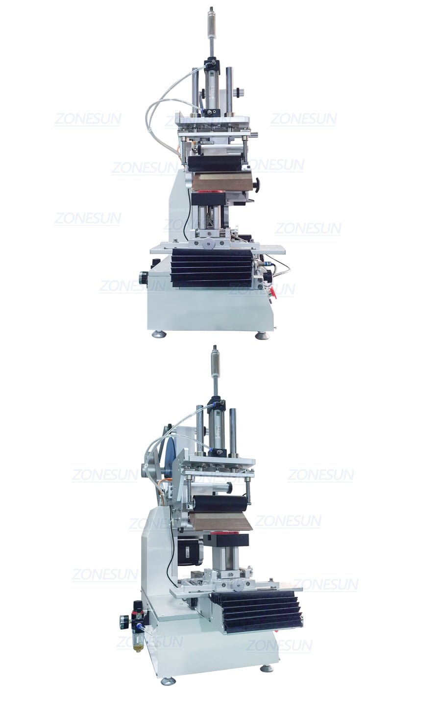 ZONESUN ZS-TB803 Full Automatic Labeling Machine-ZONESUN TECHNOLOGY LIMITED ZONESUN ZS-TB803 Full Automatic Labeling Machine-ZONESUN TECHNOLOGY LIMITED
