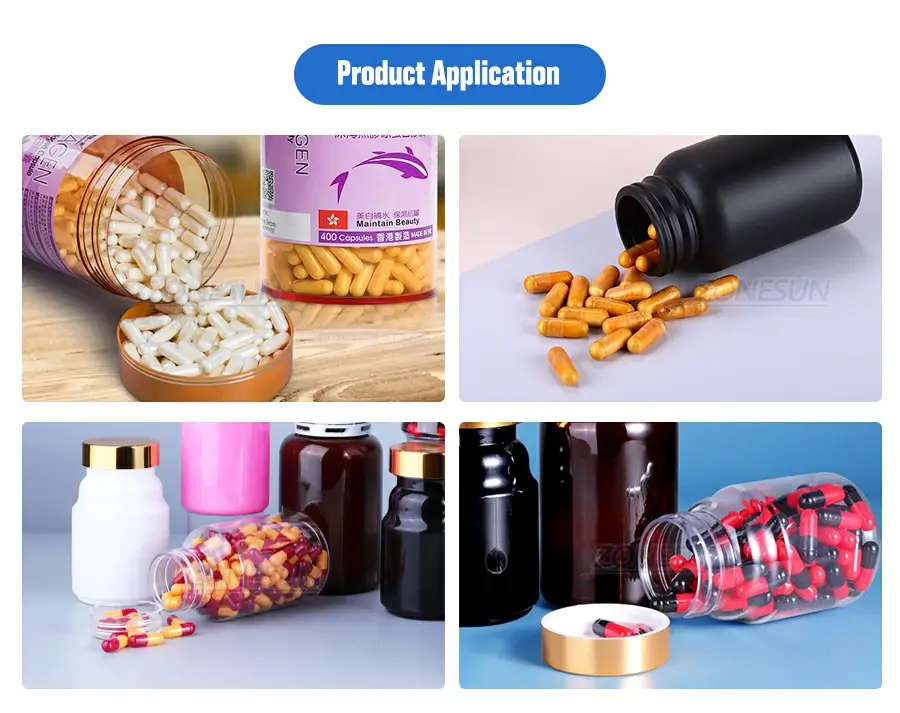 Capsule Filling Machine-ZONESUN TECHNOLOGY LIMITED Capsule Filling Machine-ZONESUN TECHNOLOGY LIMITED