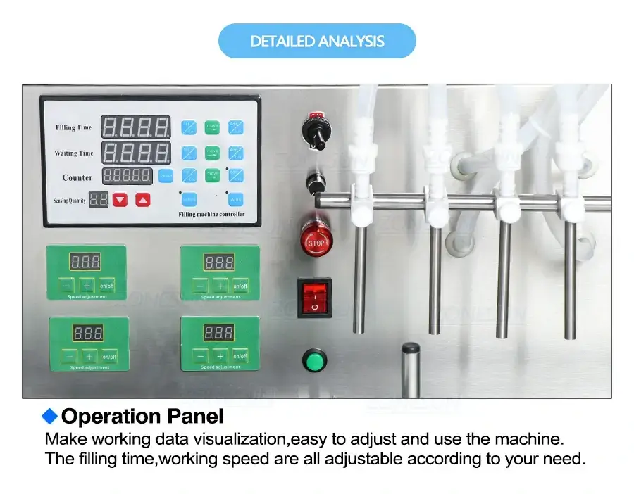 Liquid Filling Machine-ZONESUN TECHNOLOGY LIMITED Liquid Filling Machine-ZONESUN TECHNOLOGY LIMITED