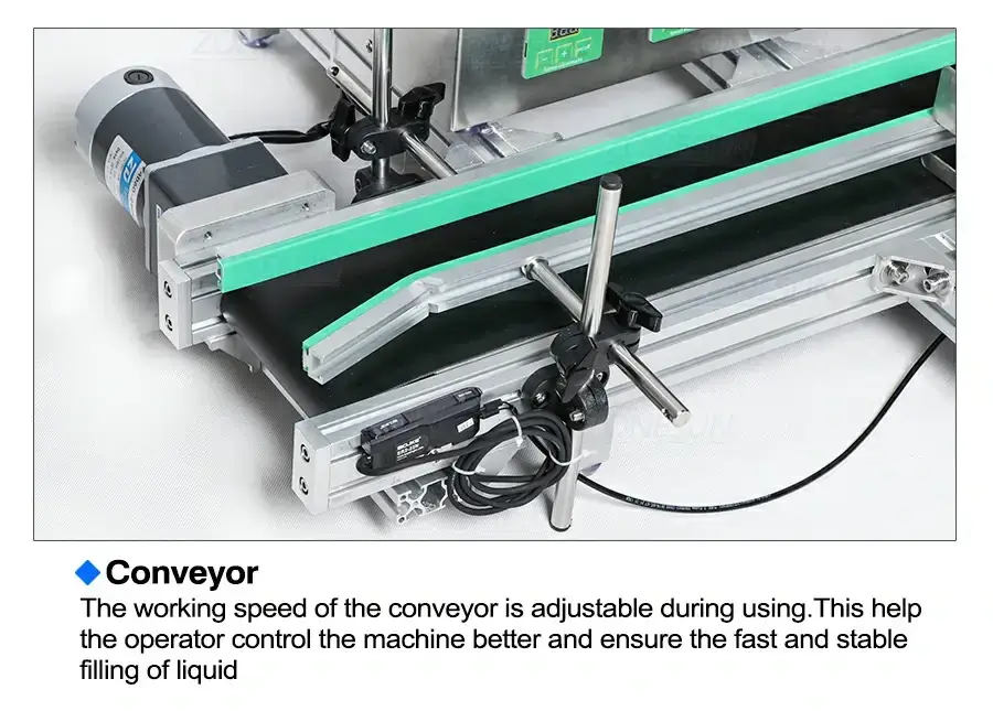 Liquid Filling Machine-ZONESUN TECHNOLOGY LIMITED Liquid Filling Machine-ZONESUN TECHNOLOGY LIMITED