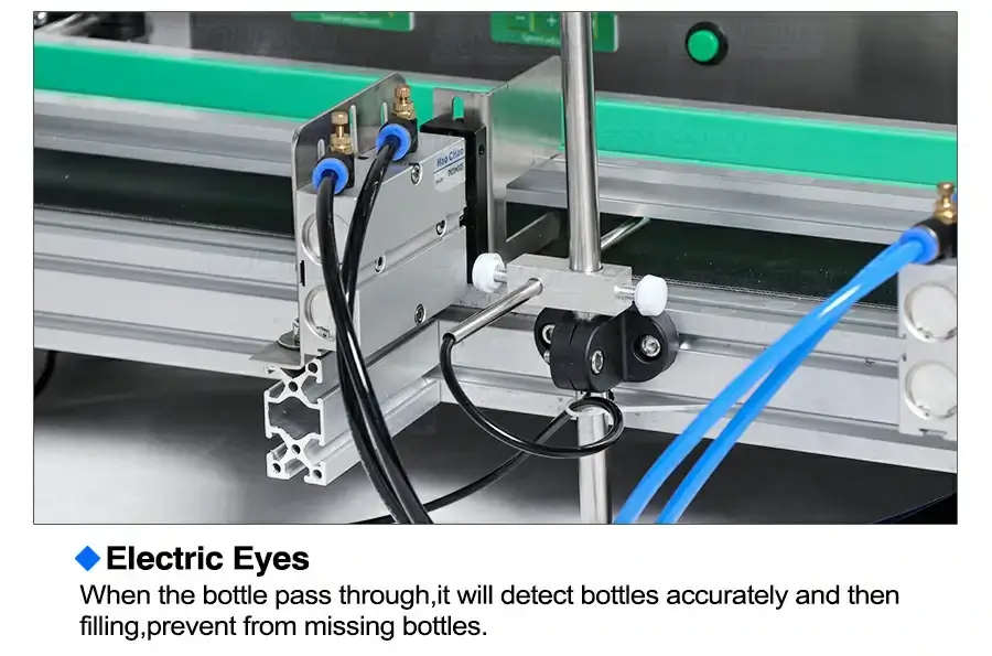 Liquid Filling Machine-ZONESUN TECHNOLOGY LIMITED Liquid Filling Machine-ZONESUN TECHNOLOGY LIMITED