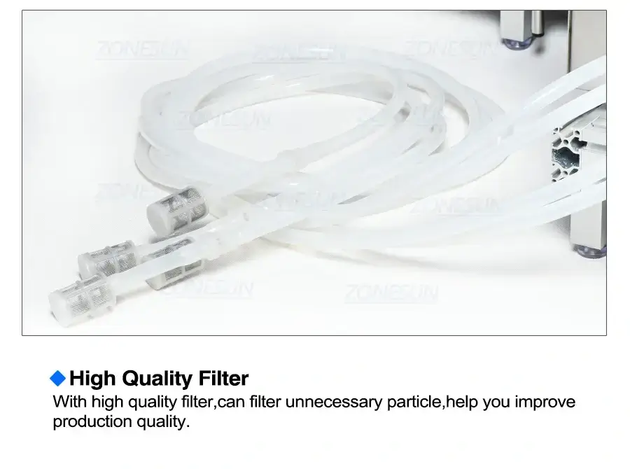 Liquid Filling Machine-ZONESUN TECHNOLOGY LIMITED Liquid Filling Machine-ZONESUN TECHNOLOGY LIMITED