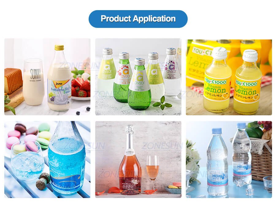 ZONESUN Automatic Desktop Magnetic Pump Diving Filling Machine-ZONESUN TECHNOLOGY LIMITED ZONESUN Automatic Desktop Magnetic Pump Diving Filling Machine-ZONESUN TECHNOLOGY LIMITED