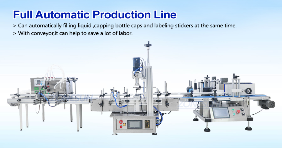 ZONESUN ZS-FAL180 Automatic Desktop Production Line-ZONESUN TECHNOLOGY LIMITED ZONESUN ZS-FAL180 Automatic Desktop Production Line-ZONESUN TECHNOLOGY LIMITED