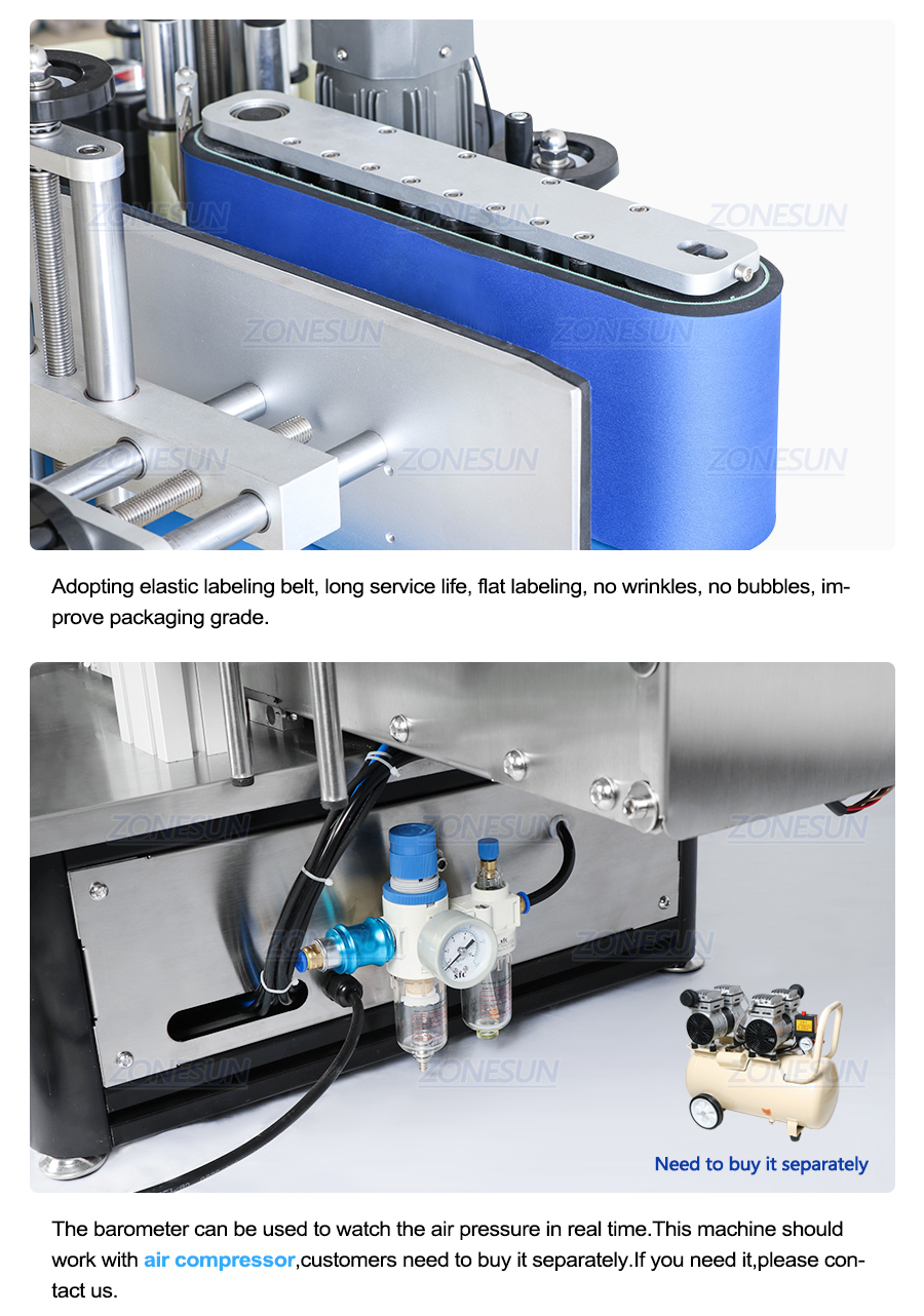 ZONESUN ZS-FAL180 Automatic Desktop Production Line-ZONESUN TECHNOLOGY LIMITED ZONESUN ZS-FAL180 Automatic Desktop Production Line-ZONESUN TECHNOLOGY LIMITED