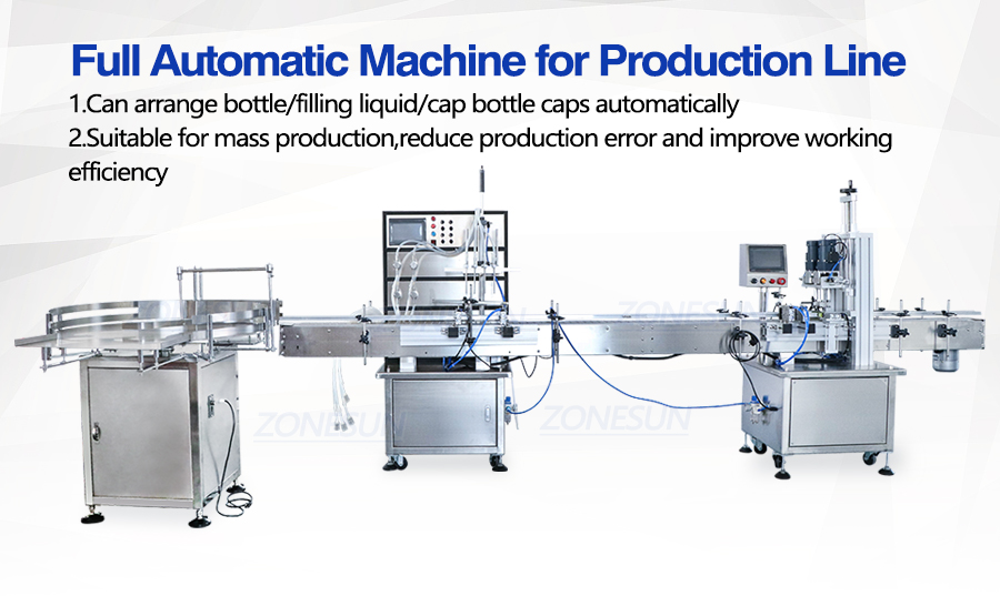 ZONESUN ZS-180P Automatic Product Production Line-ZONESUN TECHNOLOGY LIMITED ZONESUN ZS-180P Automatic Product Production Line-ZONESUN TECHNOLOGY LIMITED
