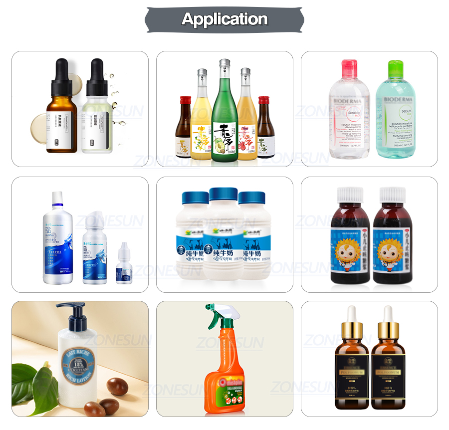 ZONESUN ZS-180P Automatic Product Production Line-ZONESUN TECHNOLOGY LIMITED ZONESUN ZS-180P Automatic Product Production Line-ZONESUN TECHNOLOGY LIMITED