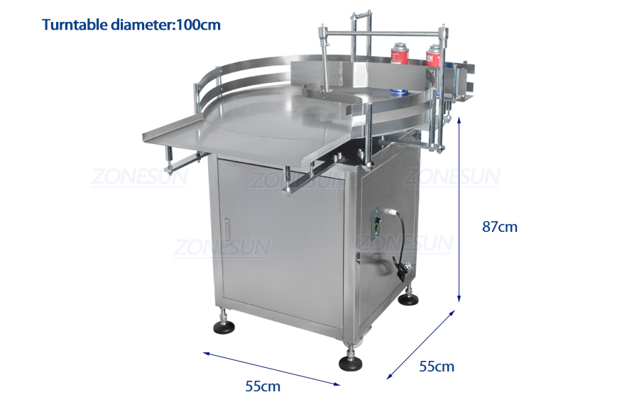 ZONESUN ZS-180P Automatic Product Production Line-ZONESUN TECHNOLOGY LIMITED ZONESUN ZS-180P Automatic Product Production Line-ZONESUN TECHNOLOGY LIMITED