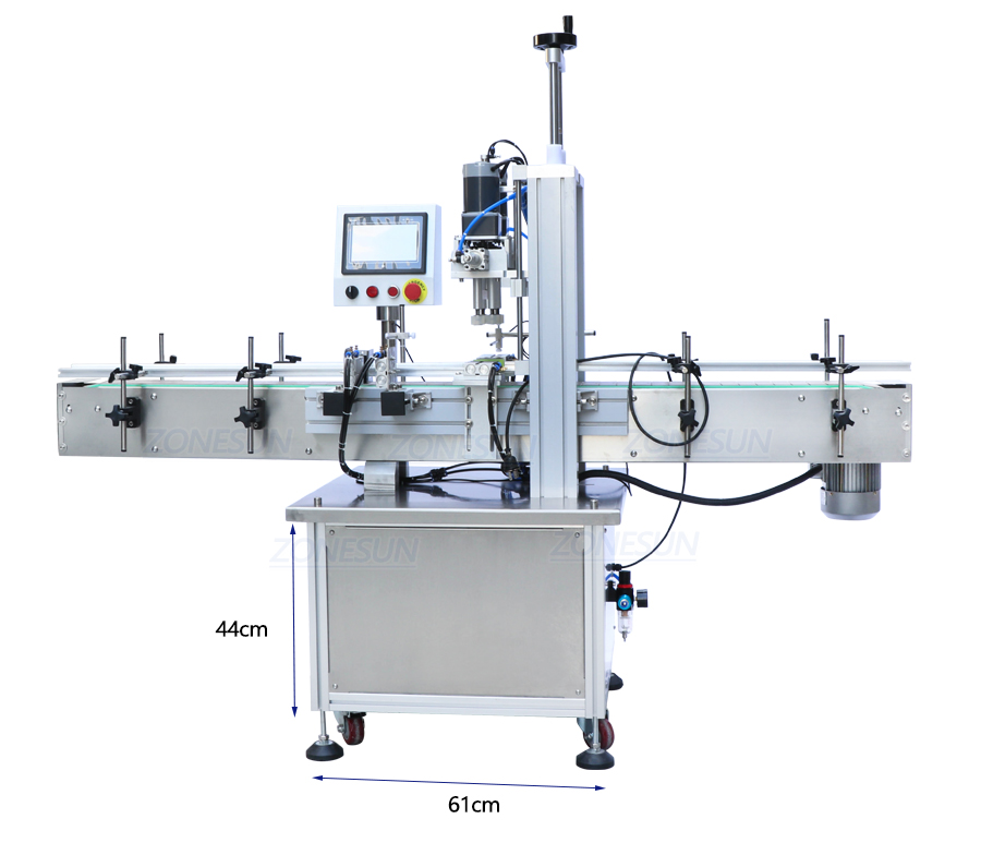 ZONESUN ZS-180P Automatic Product Production Line-ZONESUN TECHNOLOGY LIMITED ZONESUN ZS-180P Automatic Product Production Line-ZONESUN TECHNOLOGY LIMITED
