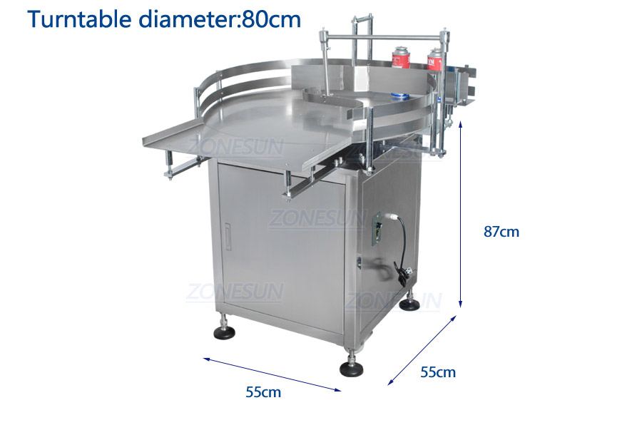 ZONESUN ZS-FAL90 LConfiguration Automatic Liquid Filling Capping And Labeling Machine-ZONESUN TECHNOLOGY LIMITED ZONESUN ZS-FAL90 LConfiguration Automatic Liquid Filling Capping And Labeling Machine-ZONESUN TECHNOLOGY LIMITED