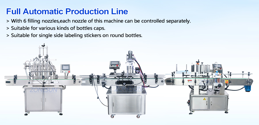 ZONESUN ZS-FAL180P4 Automatic Product Production Line-ZONESUN TECHNOLOGY LIMITED ZONESUN ZS-FAL180P4 Automatic Product Production Line-ZONESUN TECHNOLOGY LIMITED