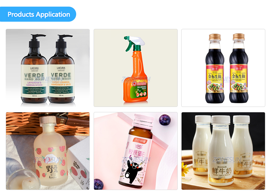 ZONESUN ZS-FAL180P4 Automatic Product Production Line-ZONESUN TECHNOLOGY LIMITED ZONESUN ZS-FAL180P4 Automatic Product Production Line-ZONESUN TECHNOLOGY LIMITED