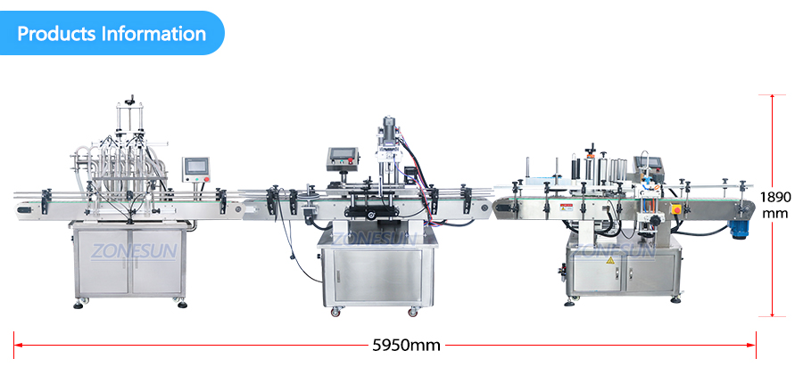ZONESUN ZS-FAL180P4 Automatic Product Production Line-ZONESUN TECHNOLOGY LIMITED ZONESUN ZS-FAL180P4 Automatic Product Production Line-ZONESUN TECHNOLOGY LIMITED