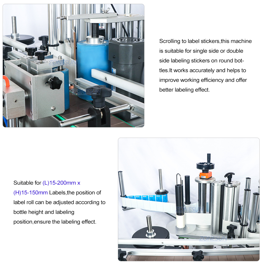 ZONESUN ZS-FAL180P4 Automatic Product Production Line-ZONESUN TECHNOLOGY LIMITED ZONESUN ZS-FAL180P4 Automatic Product Production Line-ZONESUN TECHNOLOGY LIMITED