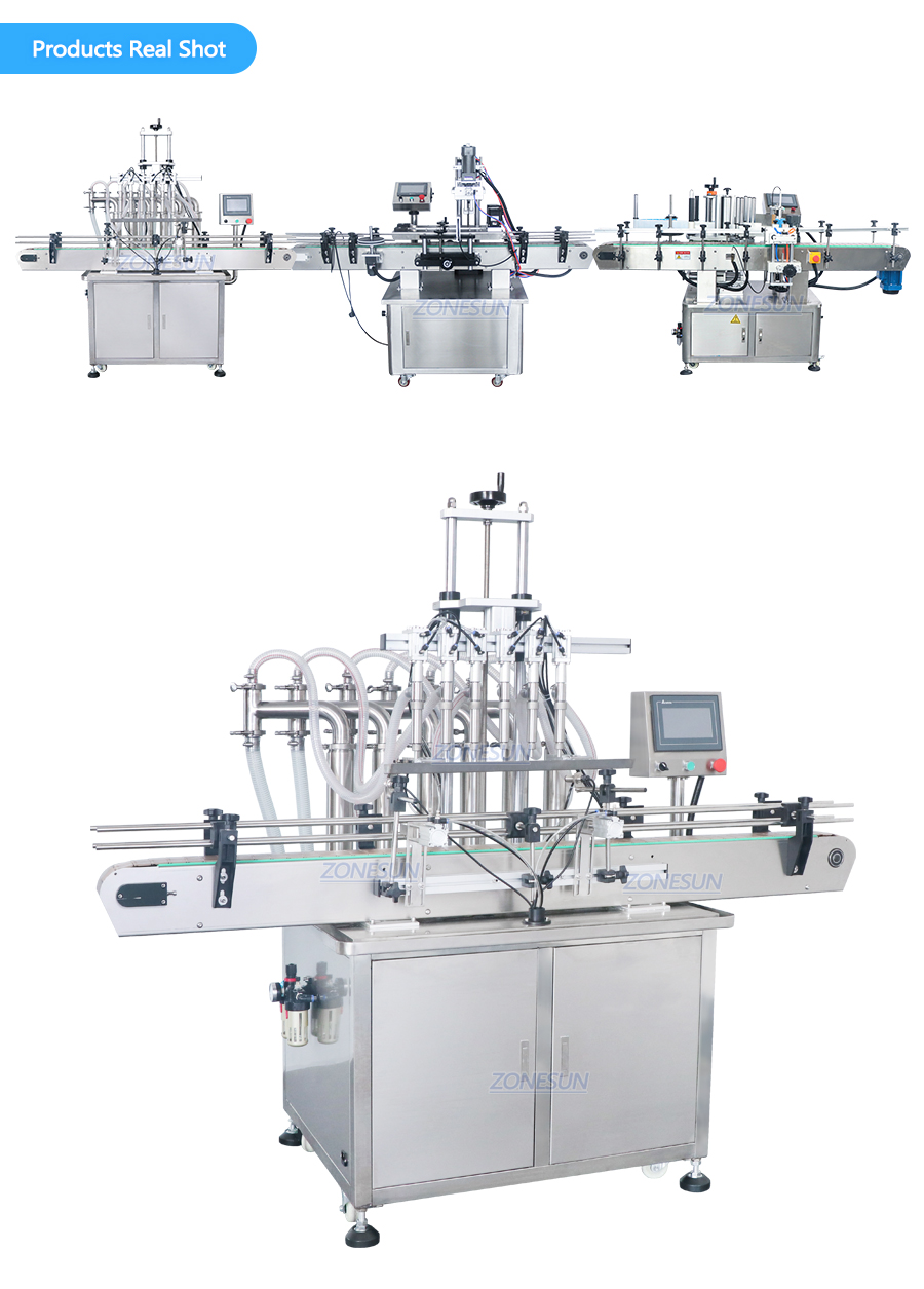 ZONESUN ZS-FAL180P4 Automatic Product Production Line-ZONESUN TECHNOLOGY LIMITED ZONESUN ZS-FAL180P4 Automatic Product Production Line-ZONESUN TECHNOLOGY LIMITED