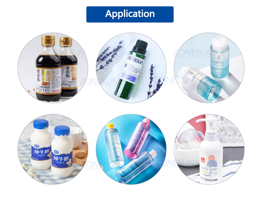 ZS-FAL180P2 Production Line-ZONESUN TECHNOLOGY LIMITED ZS-FAL180P2 Production Line-ZONESUN TECHNOLOGY LIMITED