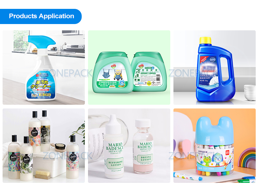 Automatic Flat Round Bottle Labeling Machine-ZONESUN TECHNOLOGY LIMITED Automatic Flat Round Bottle Labeling Machine-ZONESUN TECHNOLOGY LIMITED