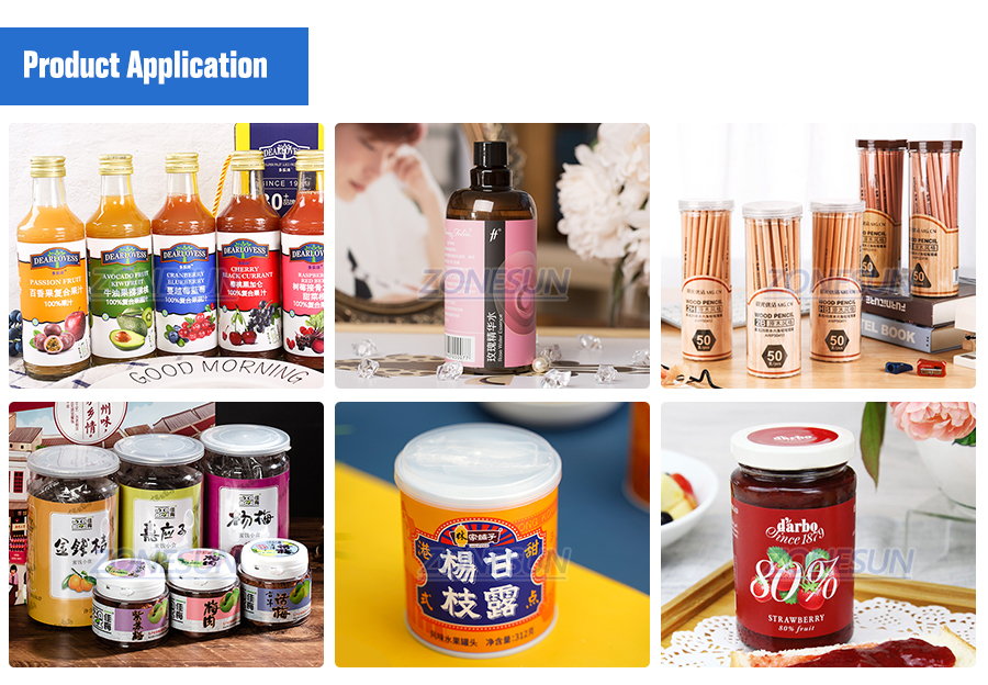 ZONESUN ZS-TB500A Automatic Round bottles Positioning And Labeling Machine-ZONESUN TECHNOLOGY LIMITED ZONESUN ZS-TB500A Automatic Round bottles Positioning And Labeling Machine-ZONESUN TECHNOLOGY LIMITED