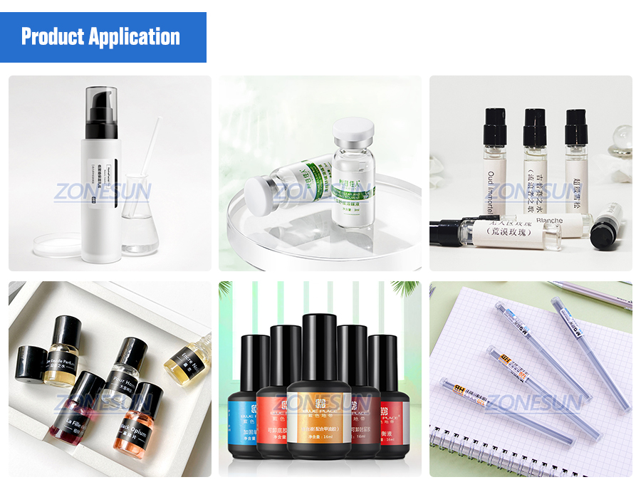 ZONESUN ZS-TB100S2 Automatic Discharge Round Bottle Labeling Machine-ZONESUN TECHNOLOGY LIMITED ZONESUN ZS-TB100S2 Automatic Discharge Round Bottle Labeling Machine-ZONESUN TECHNOLOGY LIMITED