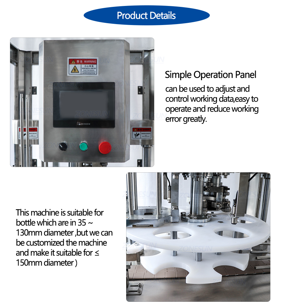 Tin Aluminum Can Sealing Machines-ZONESUN TECHNOLOGY LIMITED Tin Aluminum Can Sealing Machines-ZONESUN TECHNOLOGY LIMITED