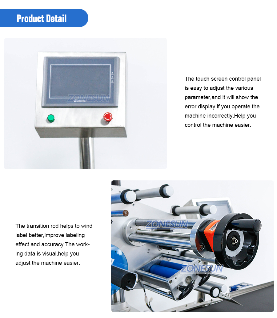Plane Labeling Machine-ZONESUN TECHNOLOGY LIMITED Plane Labeling Machine-ZONESUN TECHNOLOGY LIMITED