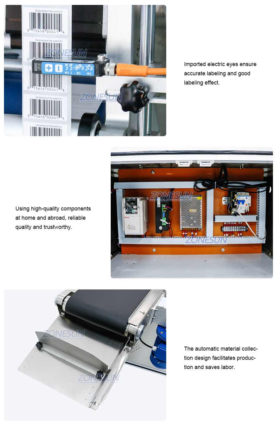 Plane Labeling Machine-ZONESUN TECHNOLOGY LIMITED Plane Labeling Machine-ZONESUN TECHNOLOGY LIMITED