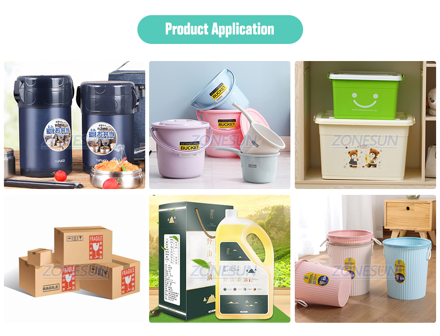 Automatic Line Side Labeling Machine-ZONESUN TECHNOLOGY LIMITED Automatic Line Side Labeling Machine-ZONESUN TECHNOLOGY LIMITED