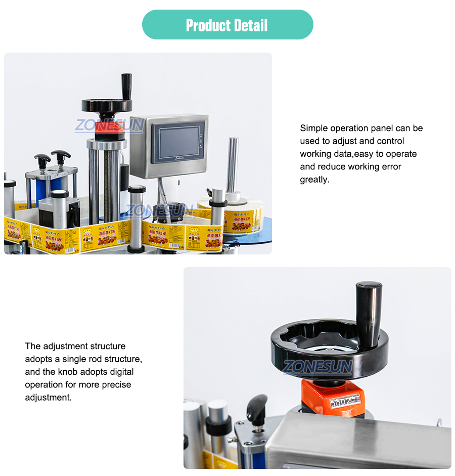 Automatic Line Side Labeling Machine-ZONESUN TECHNOLOGY LIMITED Automatic Line Side Labeling Machine-ZONESUN TECHNOLOGY LIMITED