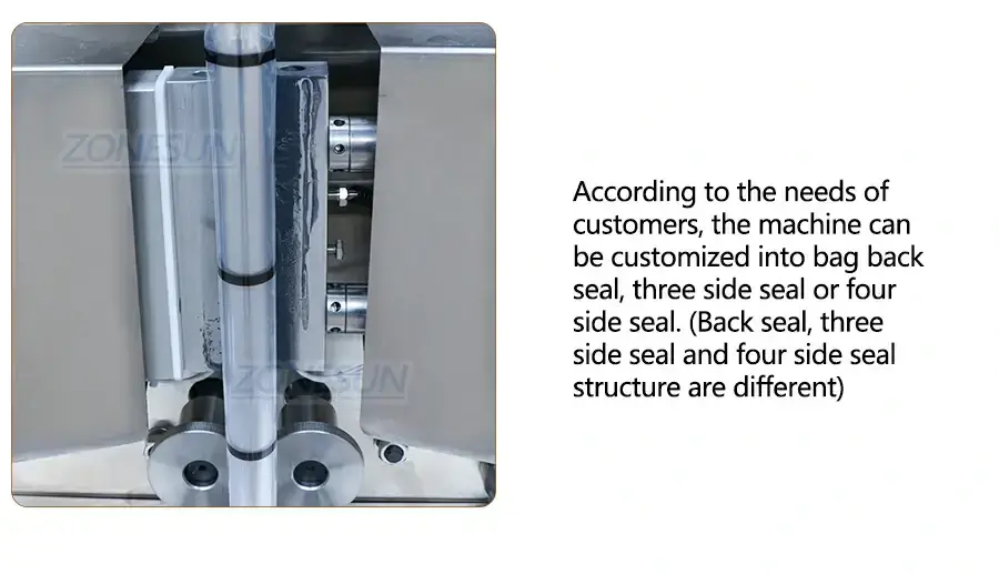 Powder Filling Sealing Machine-ZONESUN TECHNOLOGY LIMITED Powder Filling Sealing Machine-ZONESUN TECHNOLOGY LIMITED