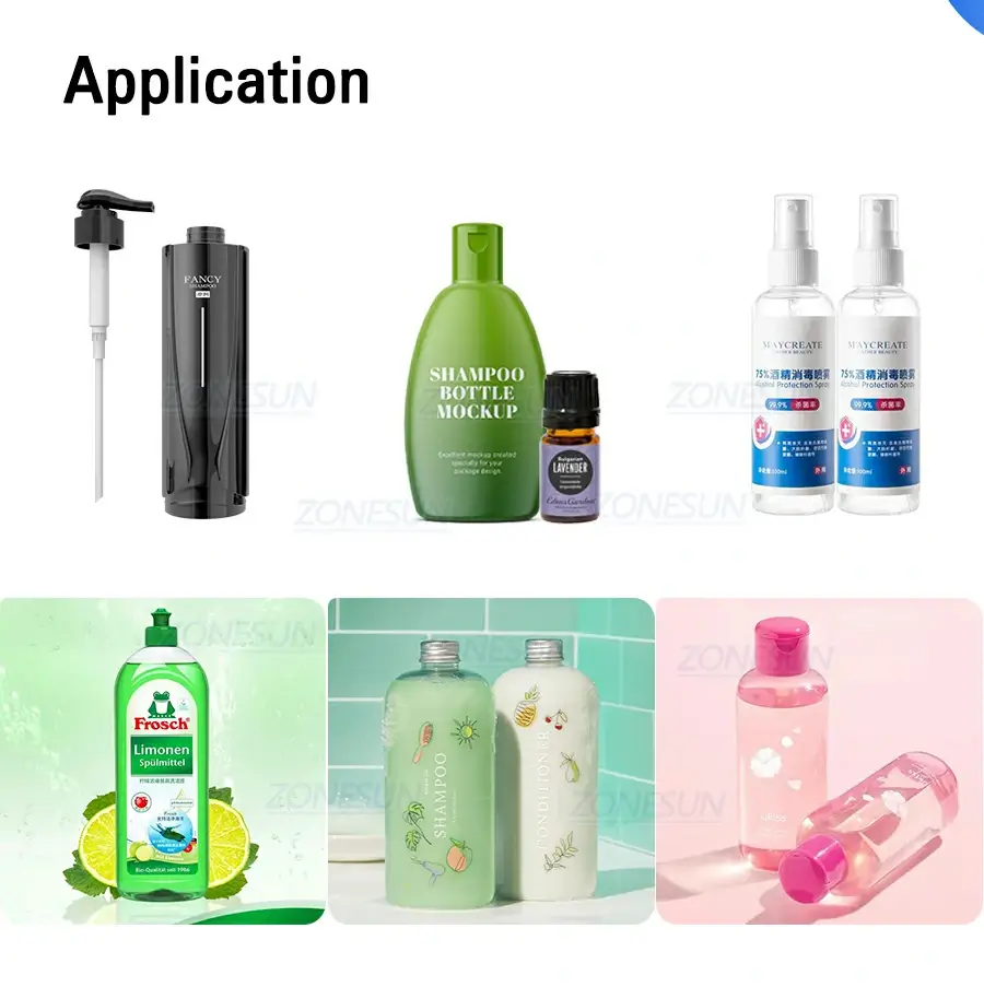 ZONEUSN ZS-XG440B Automatic High Speed Capping Machine-ZONESUN TECHNOLOGY LIMITED ZONEUSN ZS-XG440B Automatic High Speed Capping Machine-ZONESUN TECHNOLOGY LIMITED