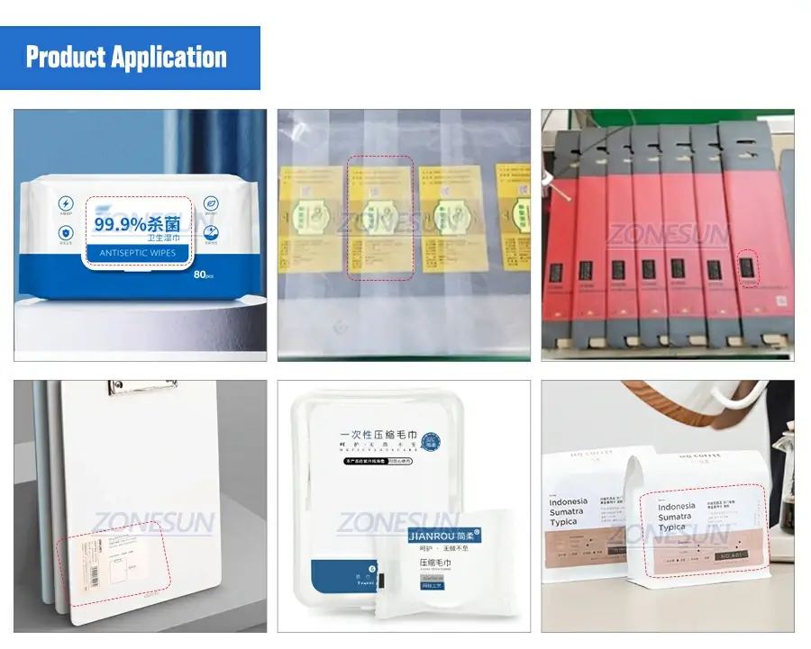 ZONESUN ZS-TB832 Automatic Flat Surface Labeling Machine with Paging Machine-ZONESUN TECHNOLOGY LIMITED ZONESUN ZS-TB832 Automatic Flat Surface Labeling Machine with Paging Machine-ZONESUN TECHNOLOGY LIMITED