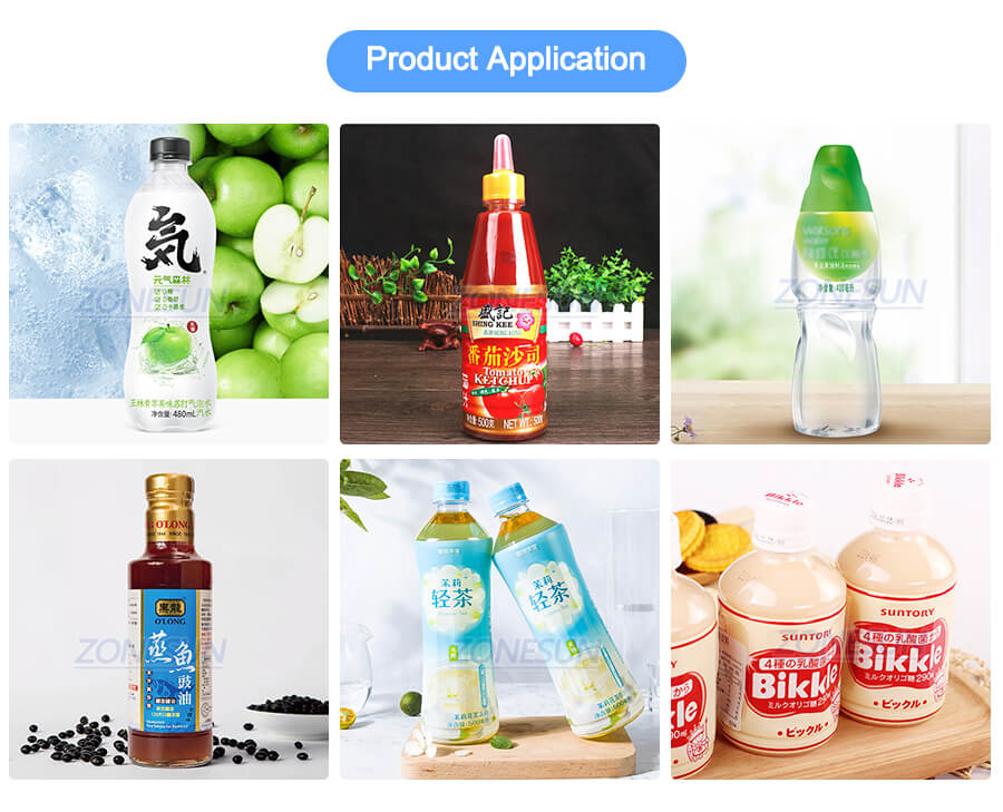 Sleeve Labeling Machine-ZONESUN TECHNOLOGY LIMITED Sleeve Labeling Machine-ZONESUN TECHNOLOGY LIMITED