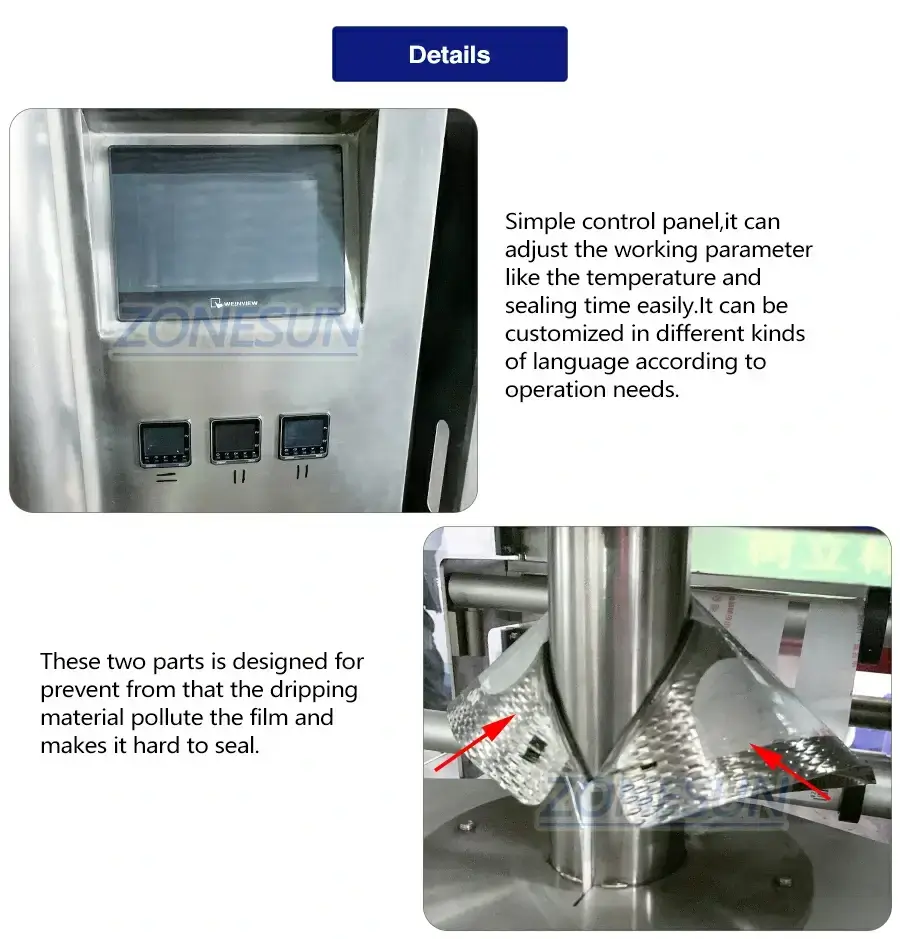 10 Heads Weighing Packaging Machine-ZONESUN TECHNOLOGY LIMITED 10 Heads Weighing Packaging Machine-ZONESUN TECHNOLOGY LIMITED