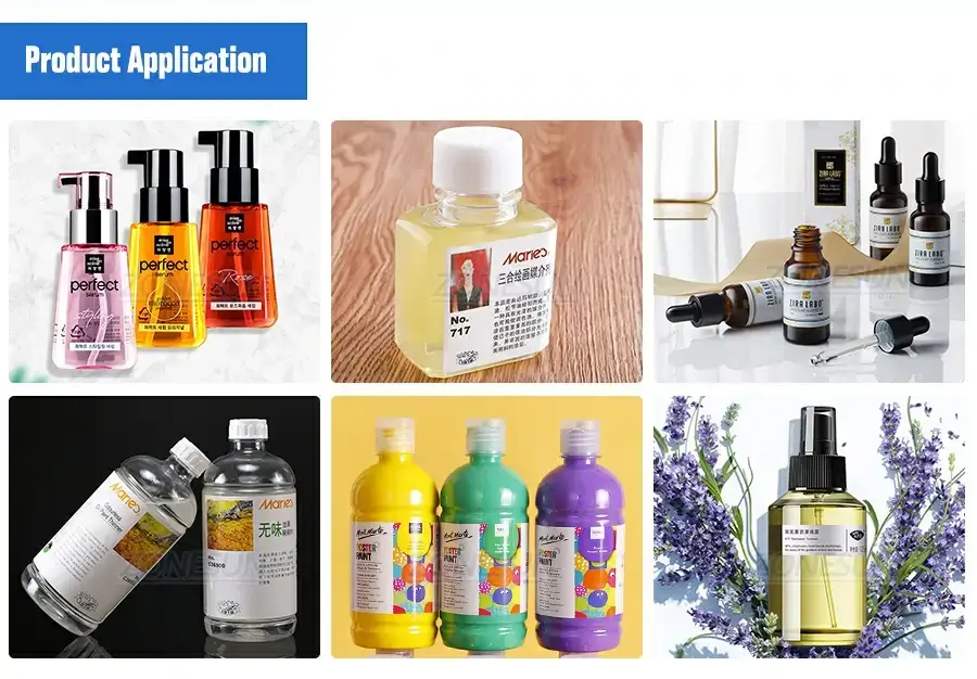 Full Automatic Capping Machine-ZONESUN TECHNOLOGY LIMITED Full Automatic Capping Machine-ZONESUN TECHNOLOGY LIMITED