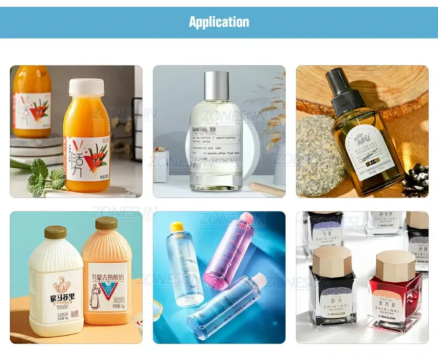 Peristaltic Pump Liquid Filling Machine-ZONESUN TECHNOLOGY LIMITED Peristaltic Pump Liquid Filling Machine-ZONESUN TECHNOLOGY LIMITED