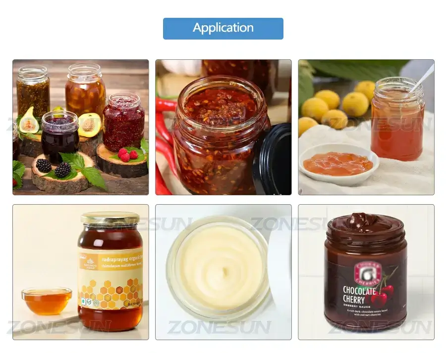 Heating Mixing Filling Machine-ZONESUN TECHNOLOGY LIMITED Heating Mixing Filling Machine-ZONESUN TECHNOLOGY LIMITED