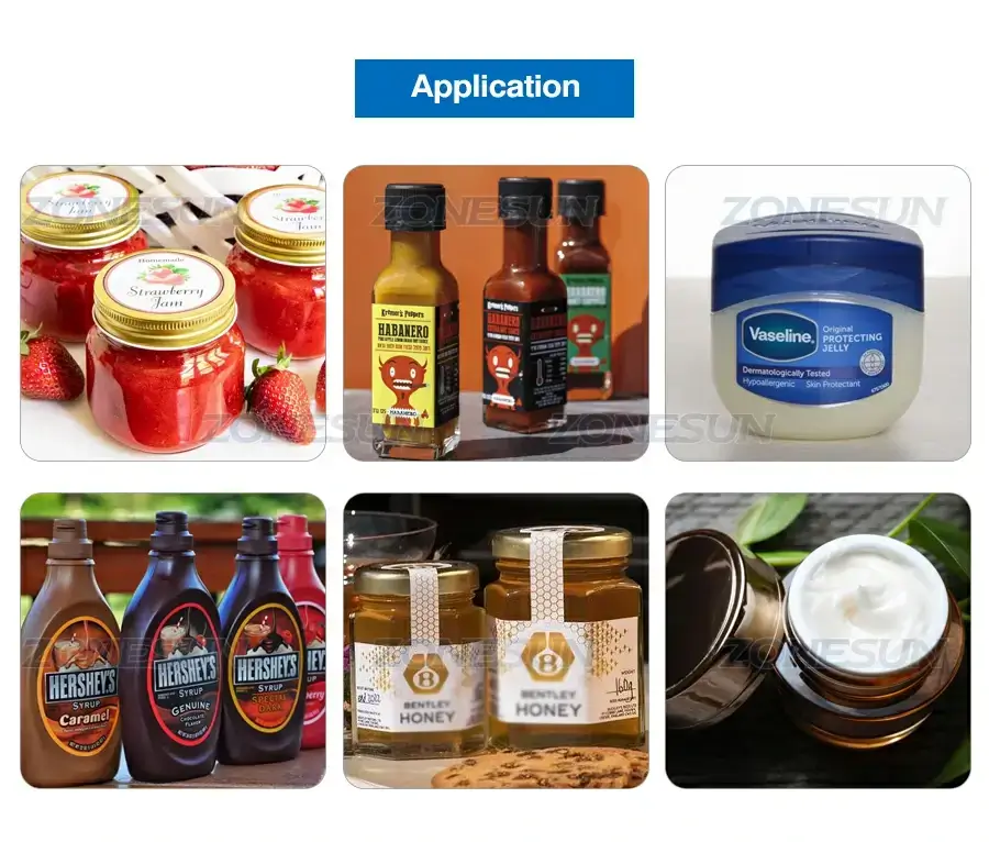 Heating Mixing Filling Machine-ZONESUN TECHNOLOGY LIMITED Heating Mixing Filling Machine-ZONESUN TECHNOLOGY LIMITED