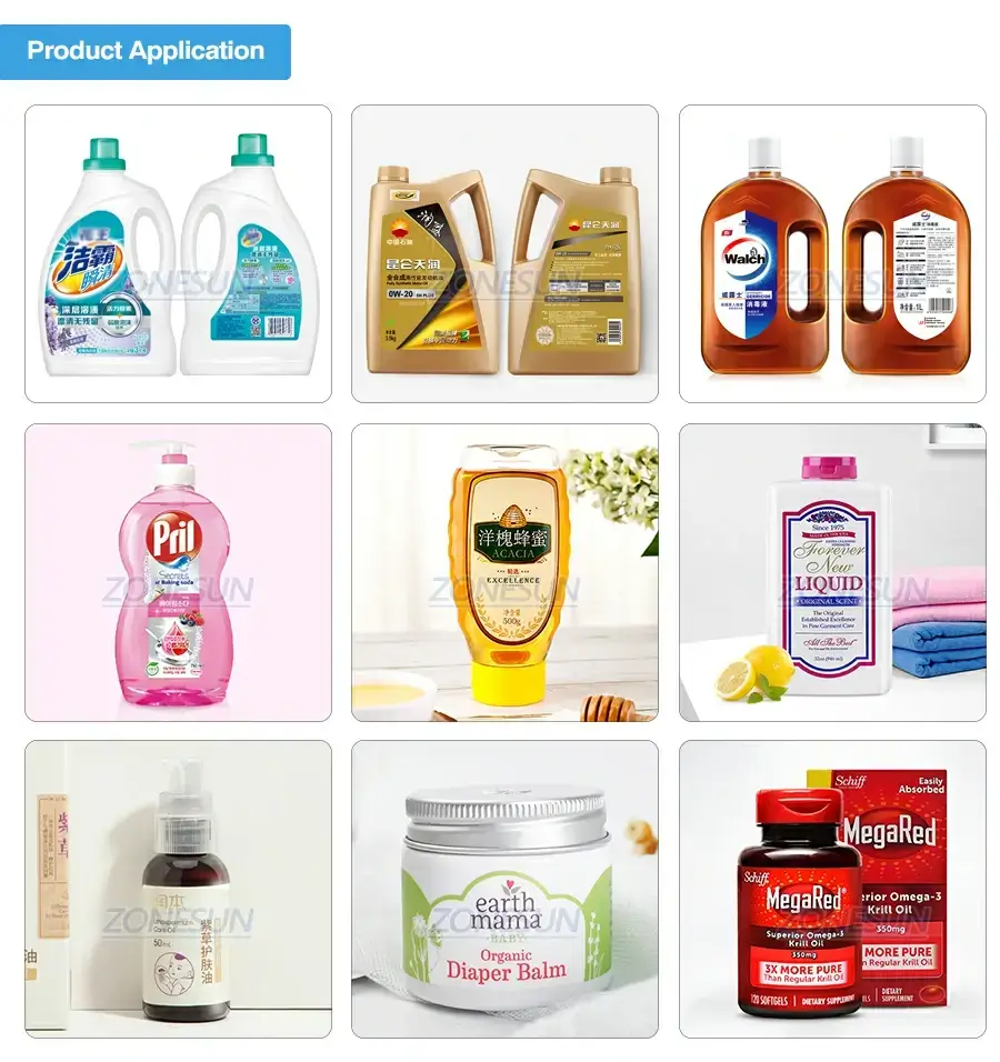 Double Size Labeling Machine-ZONESUN TECHNOLOGY LIMITED Double Size Labeling Machine-ZONESUN TECHNOLOGY LIMITED