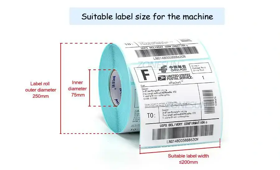 Double Sided Labeling Machine-ZONESUN TECHNOLOGY LIMITED Double Sided Labeling Machine-ZONESUN TECHNOLOGY LIMITED