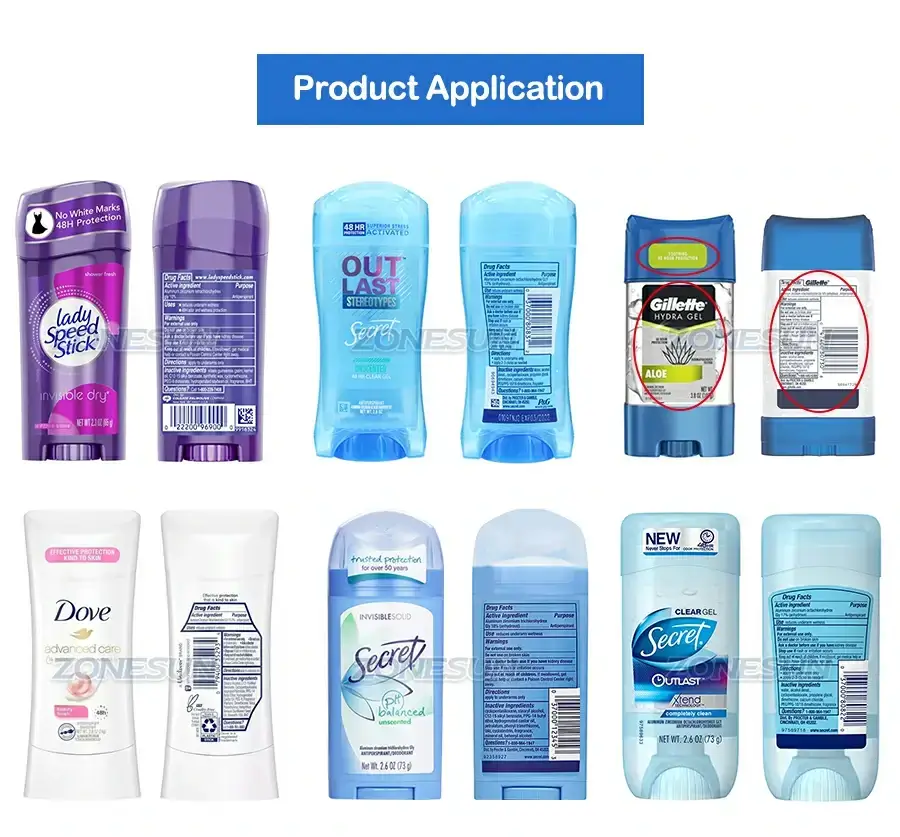 Front And Back Labeling Machines-ZONESUN TECHNOLOGY LIMITED Front And Back Labeling Machines-ZONESUN TECHNOLOGY LIMITED