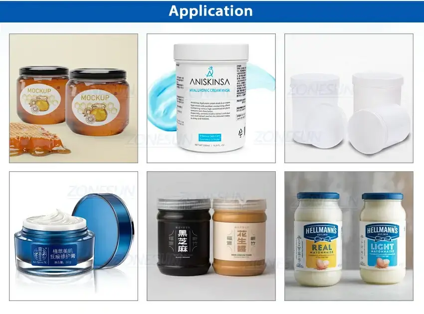 Twist Off Cap Capping Machine-ZONESUN TECHNOLOGY LIMITED Twist Off Cap Capping Machine-ZONESUN TECHNOLOGY LIMITED