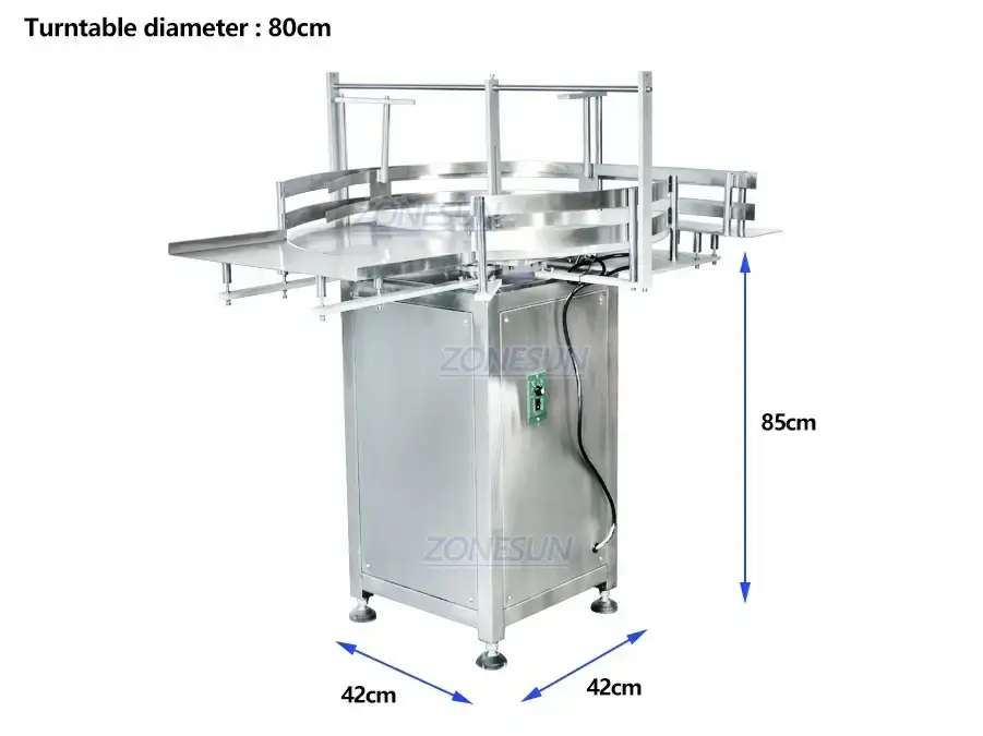 Cosmetic Liquid Automatic Production Line-ZONESUN TECHNOLOGY LIMITED Cosmetic Liquid Automatic Production Line-ZONESUN TECHNOLOGY LIMITED