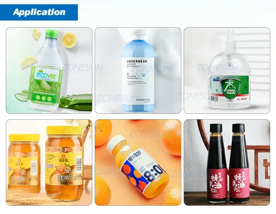 Desktop Paste Filling Production-ZONESUN TECHNOLOGY LIMITED Desktop Paste Filling Production-ZONESUN TECHNOLOGY LIMITED