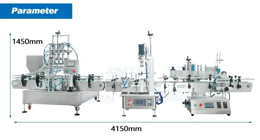 Desktop Paste Filling Production-ZONESUN TECHNOLOGY LIMITED Desktop Paste Filling Production-ZONESUN TECHNOLOGY LIMITED