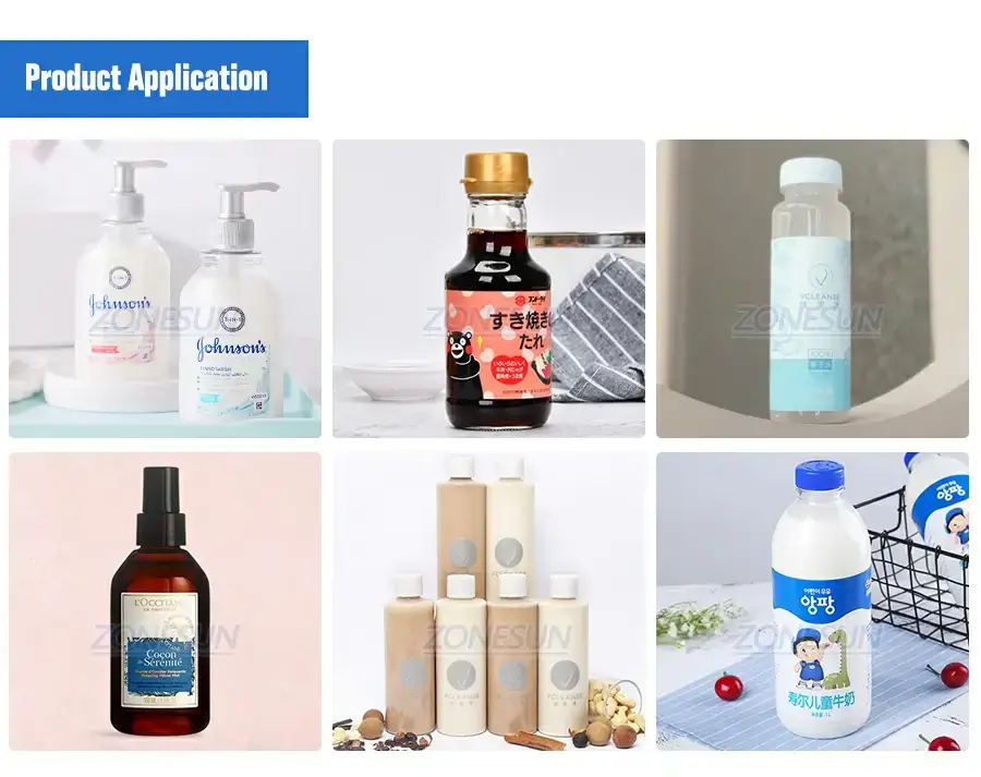 ZS-FAL180R4 Production Line-ZONESUN TECHNOLOGY LIMITED ZS-FAL180R4 Production Line-ZONESUN TECHNOLOGY LIMITED