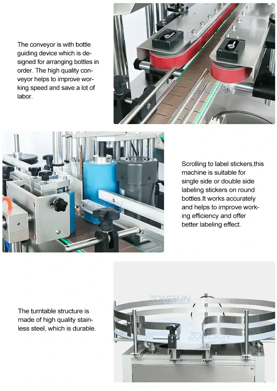 ZS-FAL180R4 Production Line-ZONESUN TECHNOLOGY LIMITED ZS-FAL180R4 Production Line-ZONESUN TECHNOLOGY LIMITED