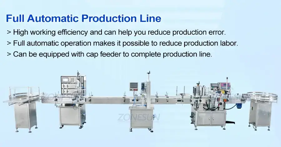 ZS-FAL180P10 Production Line-ZONESUN TECHNOLOGY LIMITED ZS-FAL180P10 Production Line-ZONESUN TECHNOLOGY LIMITED